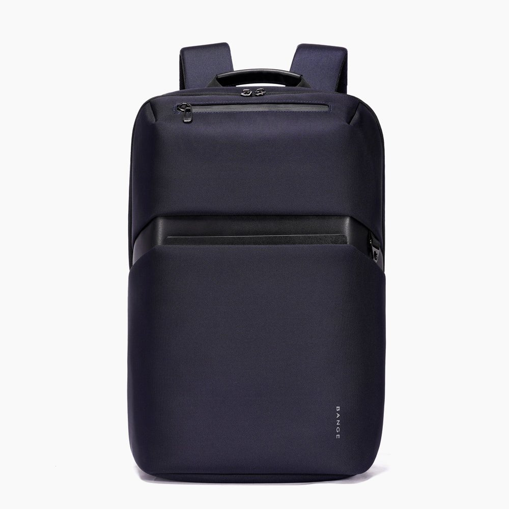 Executive Backpack for 17.3" Laptop – Professional Design for Work & Travel – Bange Orion