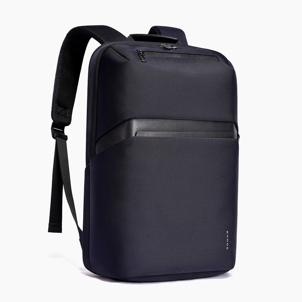 Executive Backpack for 17.3" Laptop – Professional Design for Work & Travel – Bange Orion