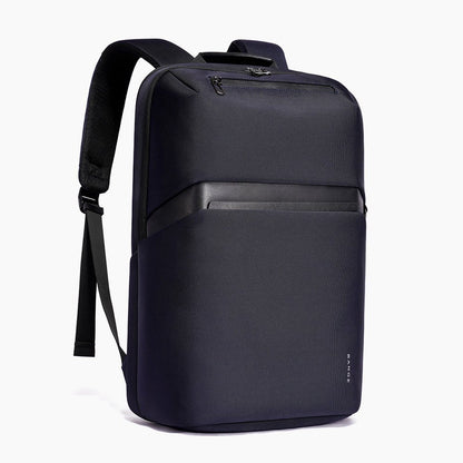 Executive Backpack for 17.3" Laptop – Professional Design for Work & Travel – Bange Orion