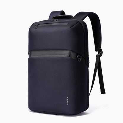 Executive Backpack for 17.3" Laptop – Professional Design for Work & Travel – Bange Orion