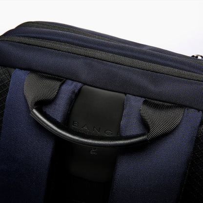 Executive Backpack for 17.3" Laptop – Professional Design for Work & Travel – Bange Orion