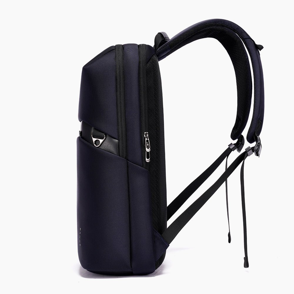 Executive Backpack for 17.3" Laptop – Professional Design for Work & Travel – Bange Orion