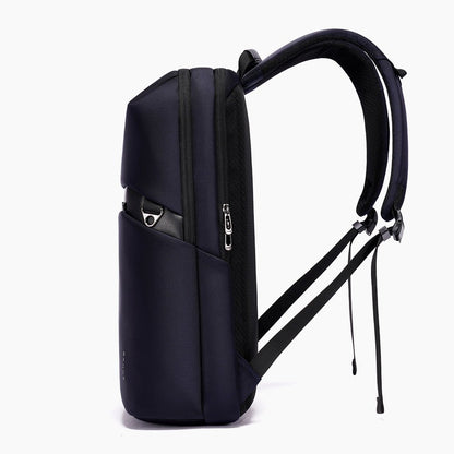 Executive Backpack for 17.3" Laptop – Professional Design for Work & Travel – Bange Orion