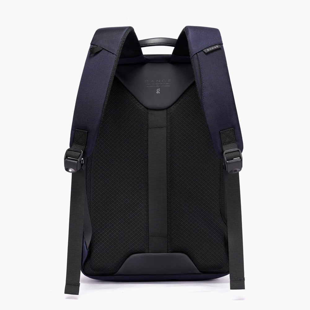 Executive Backpack for 17.3" Laptop – Professional Design for Work & Travel – Bange Orion