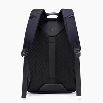 Executive Backpack for 17.3" Laptop – Professional Design for Work & Travel – Bange Orion