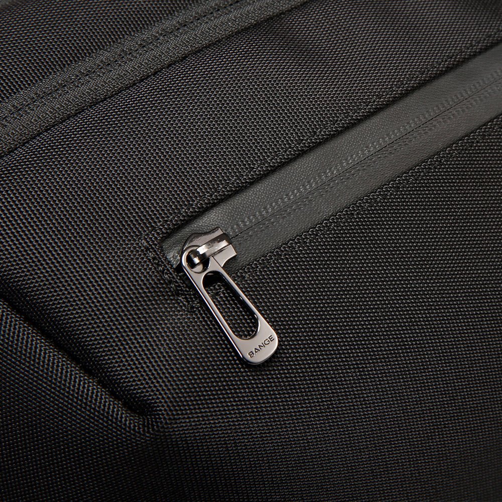 Executive Backpack for 17.3" Laptop – Professional Design for Work & Travel – Bange Orion
