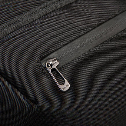 Executive Backpack for 17.3" Laptop – Professional Design for Work & Travel – Bange Orion