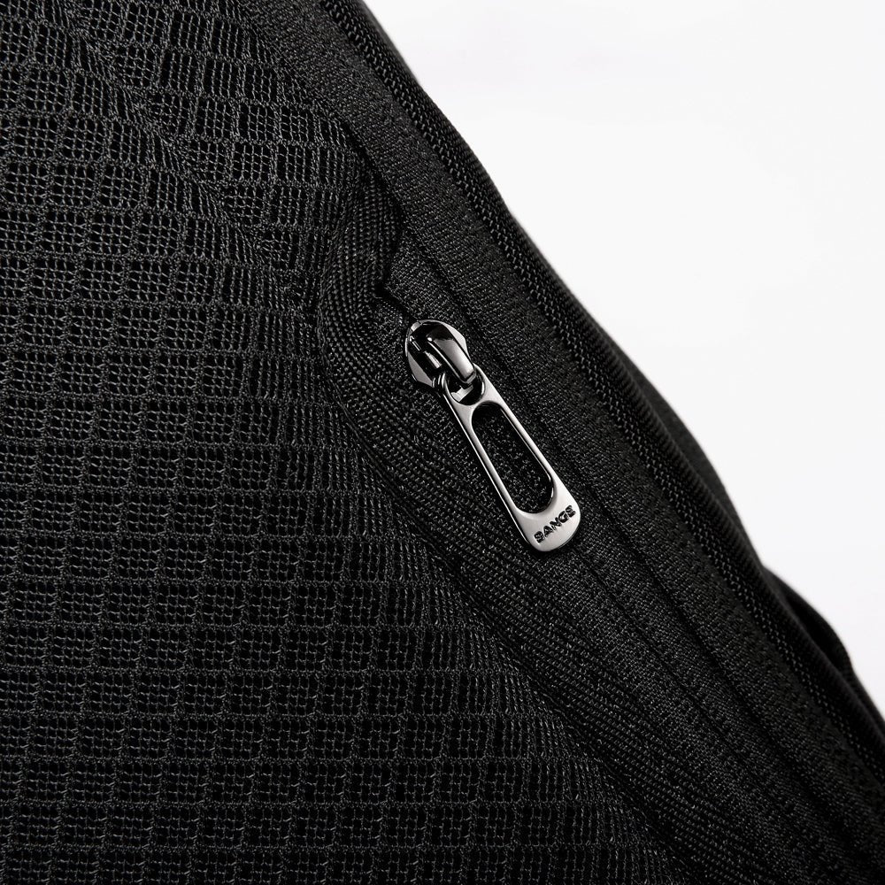 Executive Backpack for 17.3" Laptop – Professional Design for Work & Travel – Bange Orion