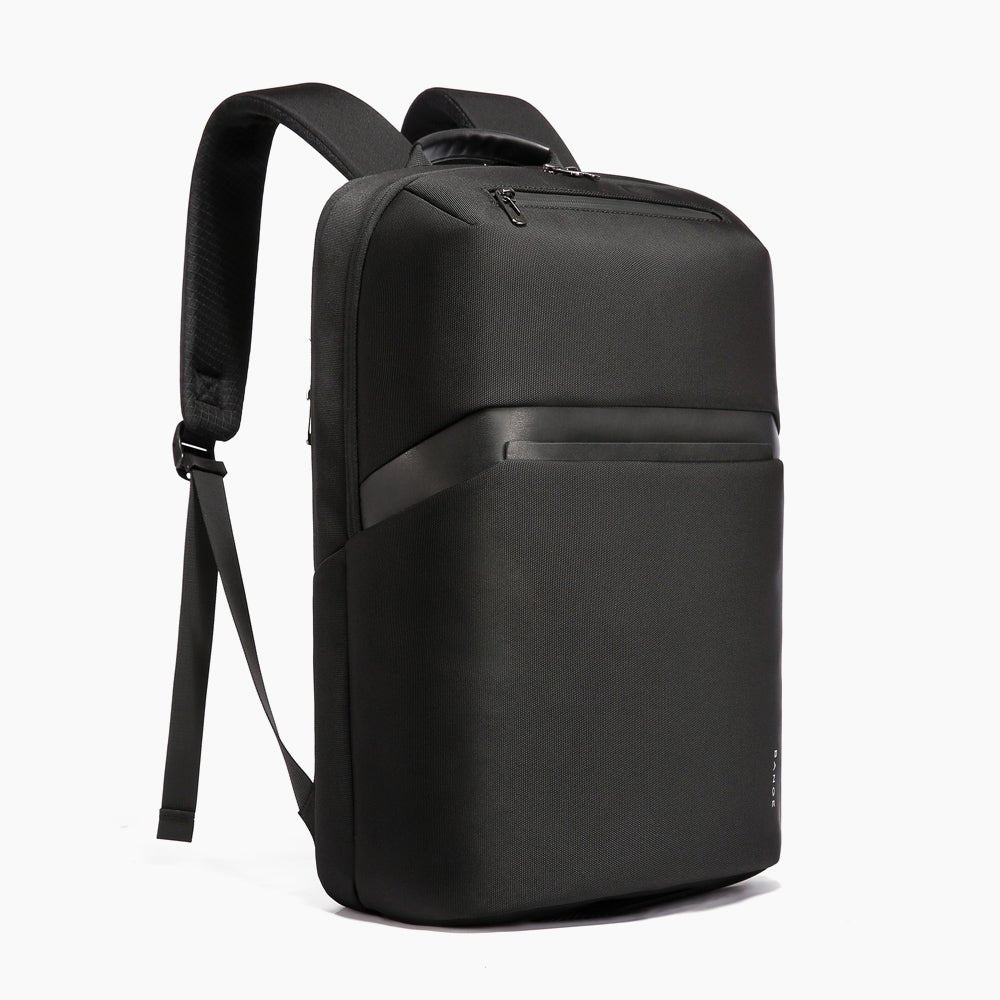 Executive Backpack for 17.3" Laptop – Professional Design for Work & Travel – Bange Orion