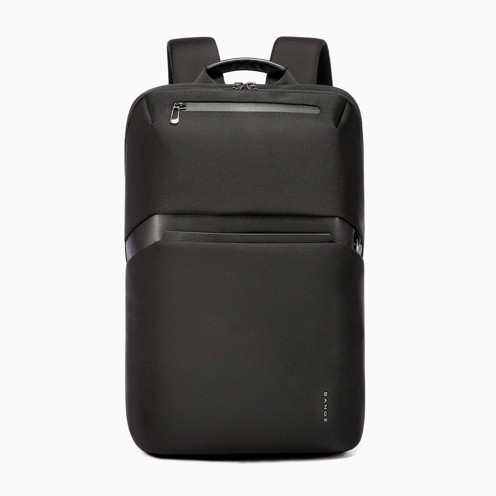 Executive Backpack for 17.3" Laptop – Professional Design for Work & Travel – Bange Orion