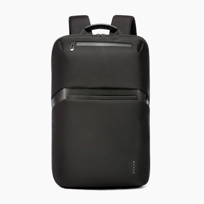Executive Backpack for 17.3" Laptop – Professional Design for Work & Travel – Bange Orion