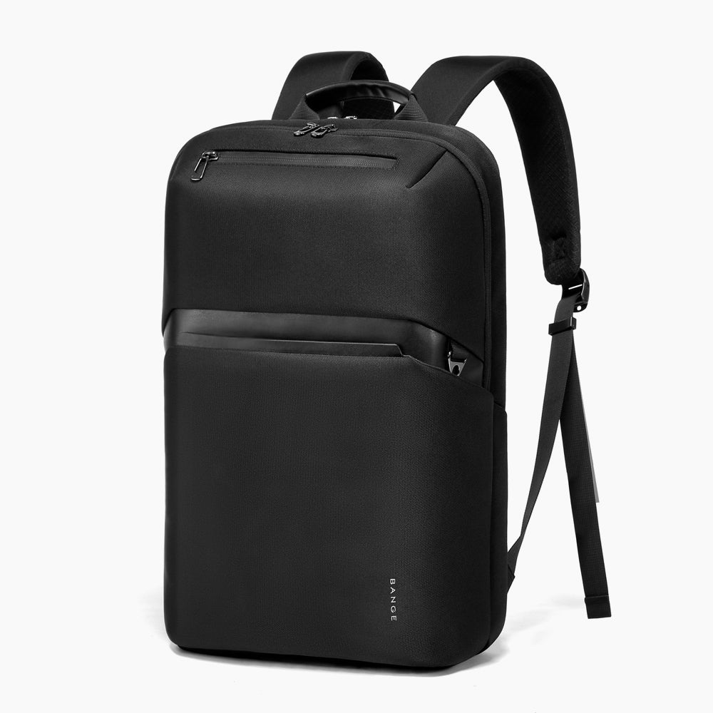 Executive Backpack for 17.3" Laptop – Professional Design for Work & Travel – Bange Orion