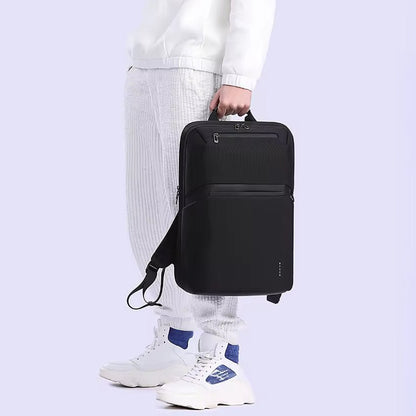 Executive Backpack for 17.3" Laptop – Professional Design for Work & Travel – Bange Orion