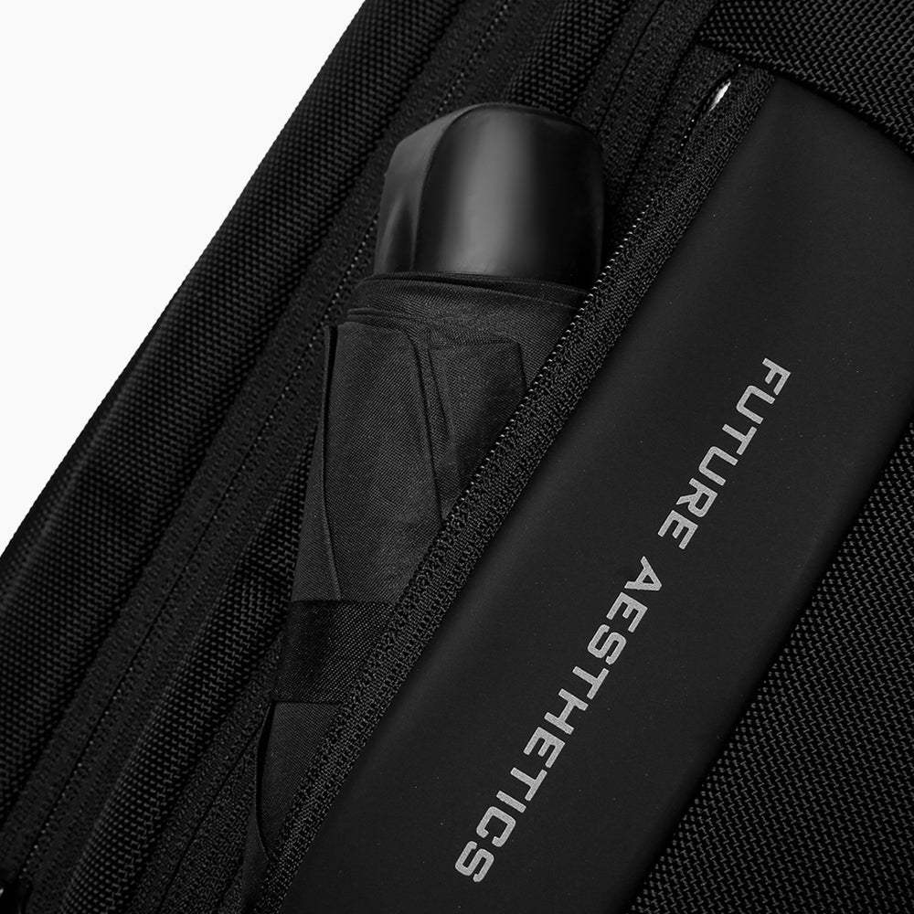 High-Capacity Backpack for 17.3" Laptop – Bange Pioneer