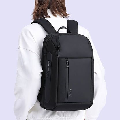 High-Capacity Backpack for 17.3" Laptop – Bange Pioneer