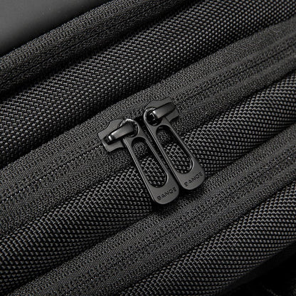 High-Capacity Backpack for 17.3" Laptop – Bange Pioneer