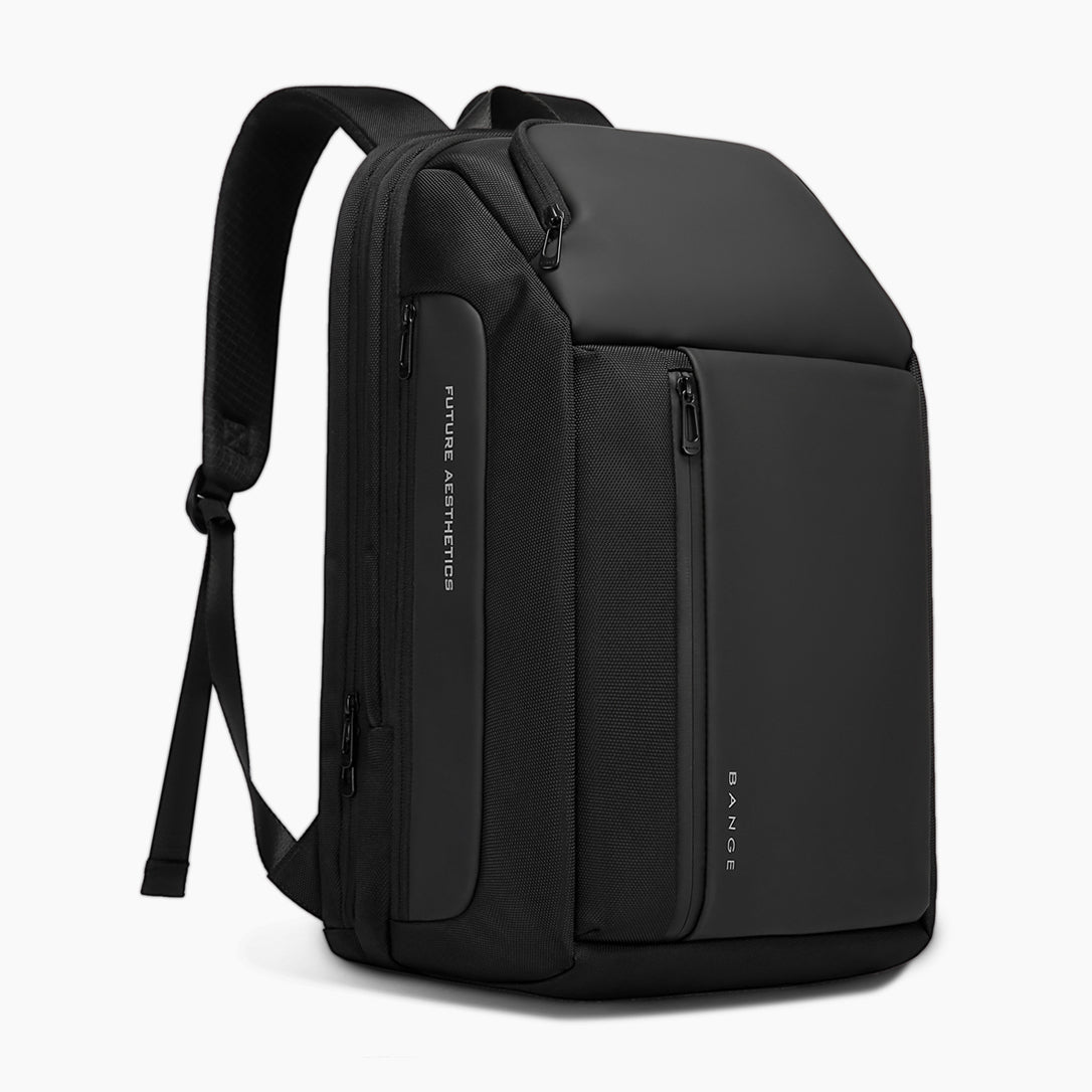 High-Capacity Backpack for 17.3" Laptop – Bange Pioneer