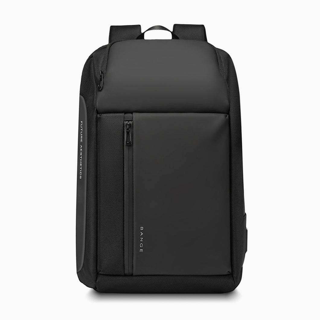 High-Capacity Backpack for 17.3" Laptop – Bange Pioneer