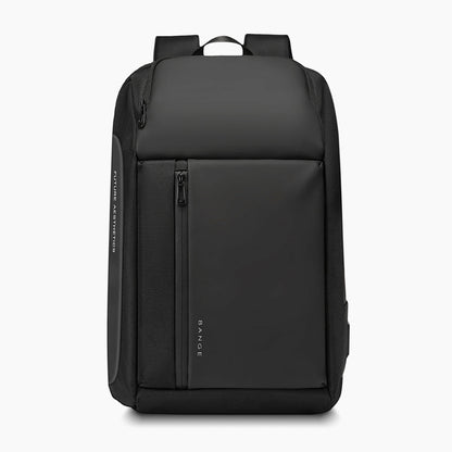 High-Capacity Backpack for 17.3" Laptop – Bange Pioneer