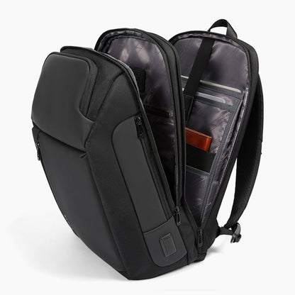 High-Capacity Backpack for 17.3" Laptop – Bange Pioneer