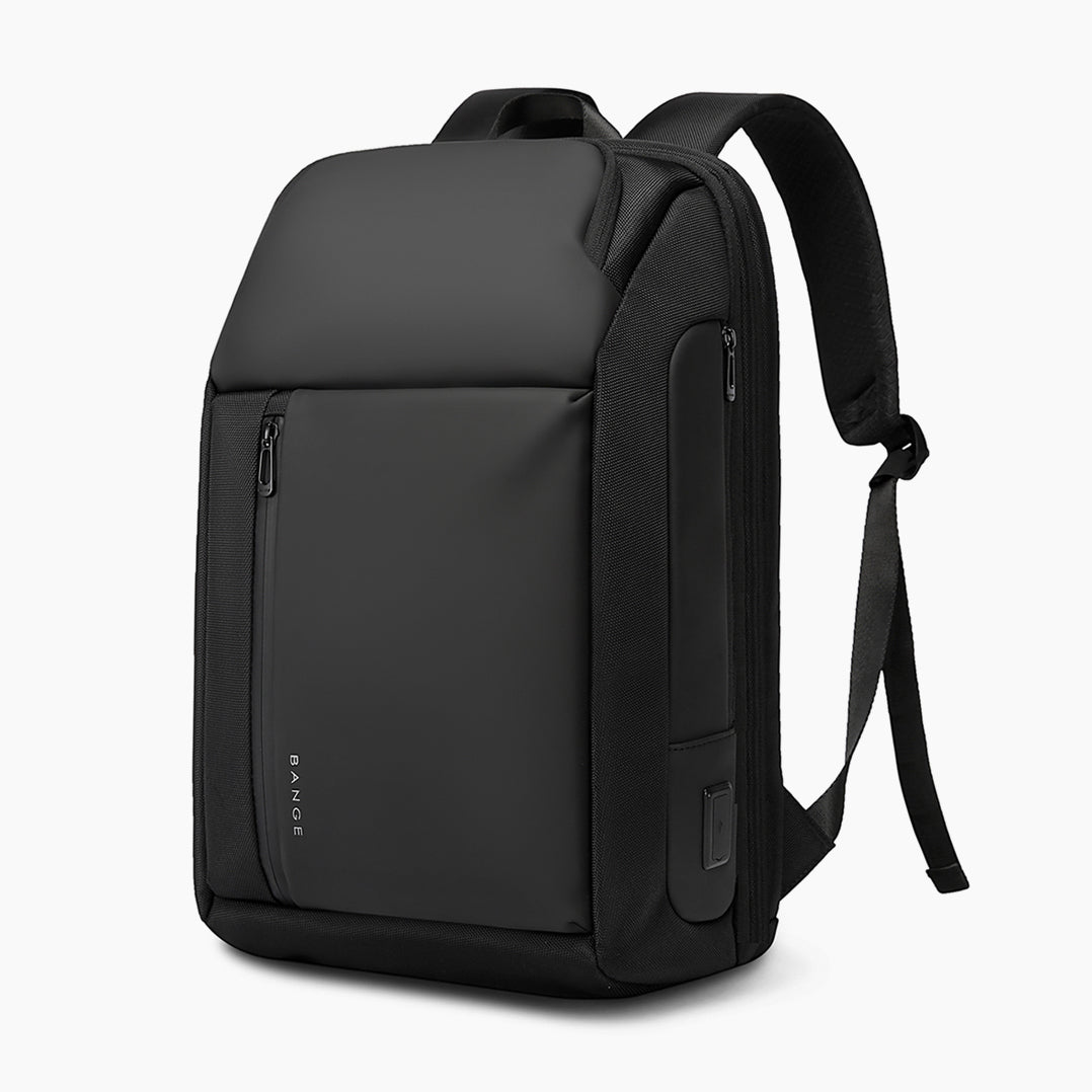 High-Capacity Backpack for 17.3" Laptop – Bange Pioneer