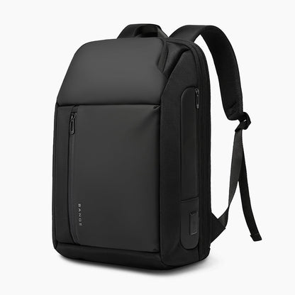 High-Capacity Backpack for 17.3" Laptop – Bange Pioneer