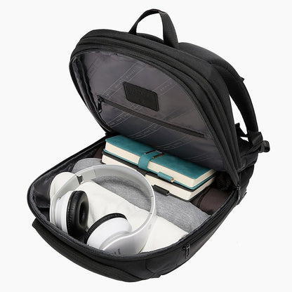 High-Capacity Backpack for 17.3" Laptop – Bange Pioneer