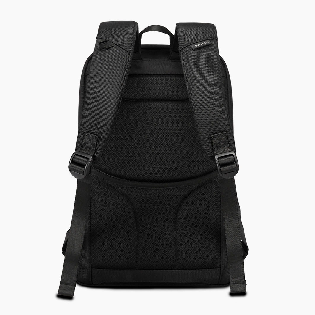 High-Capacity Backpack for 17.3" Laptop – Bange Pioneer
