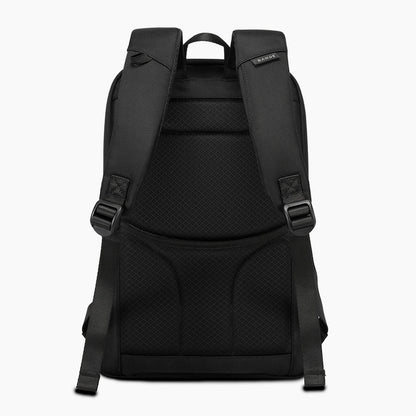 High-Capacity Backpack for 17.3" Laptop – Bange Pioneer