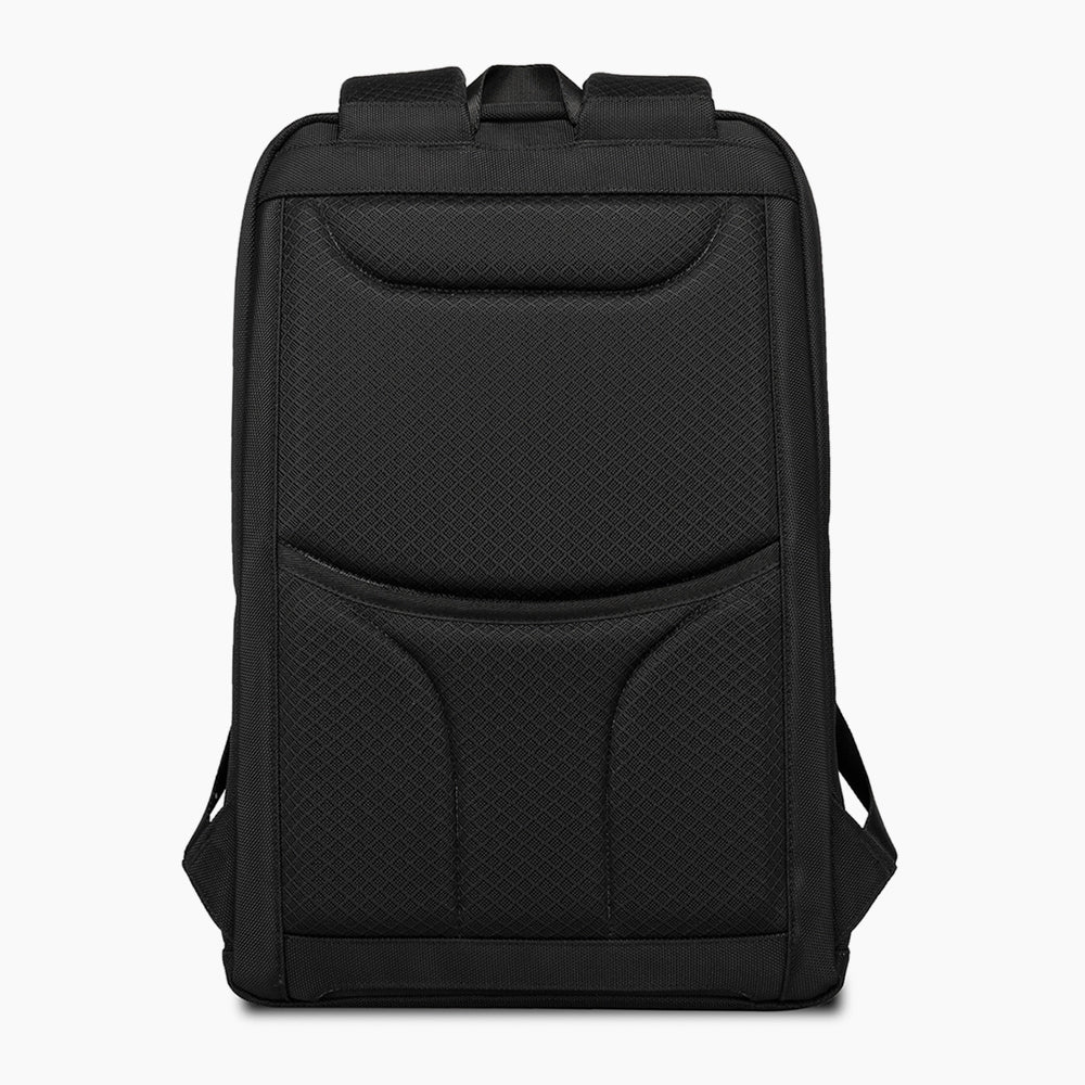 High-Capacity Backpack for 17.3" Laptop – Bange Pioneer