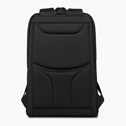 High-Capacity Backpack for 17.3" Laptop – Bange Pioneer