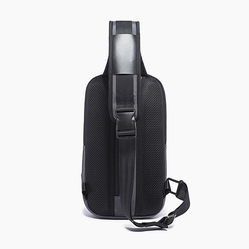 Compact Waterproof Anti-Theft Crossbody Bag – Bange Protec