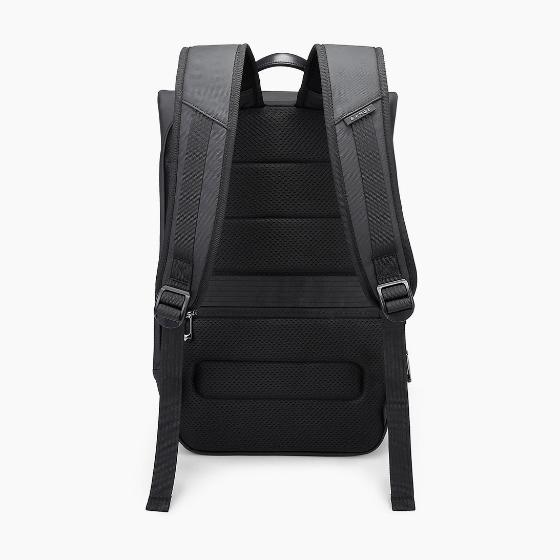 Waterproof Backpack for 17.3" Laptop with USB Port – Bange Pulse