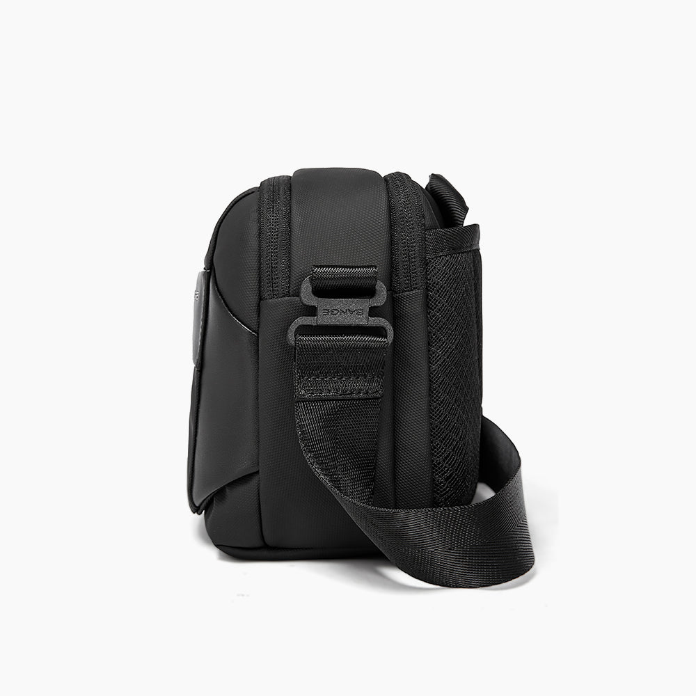 Lightweight and Durable Crossbody Bag with Modern Design – Bange Raven