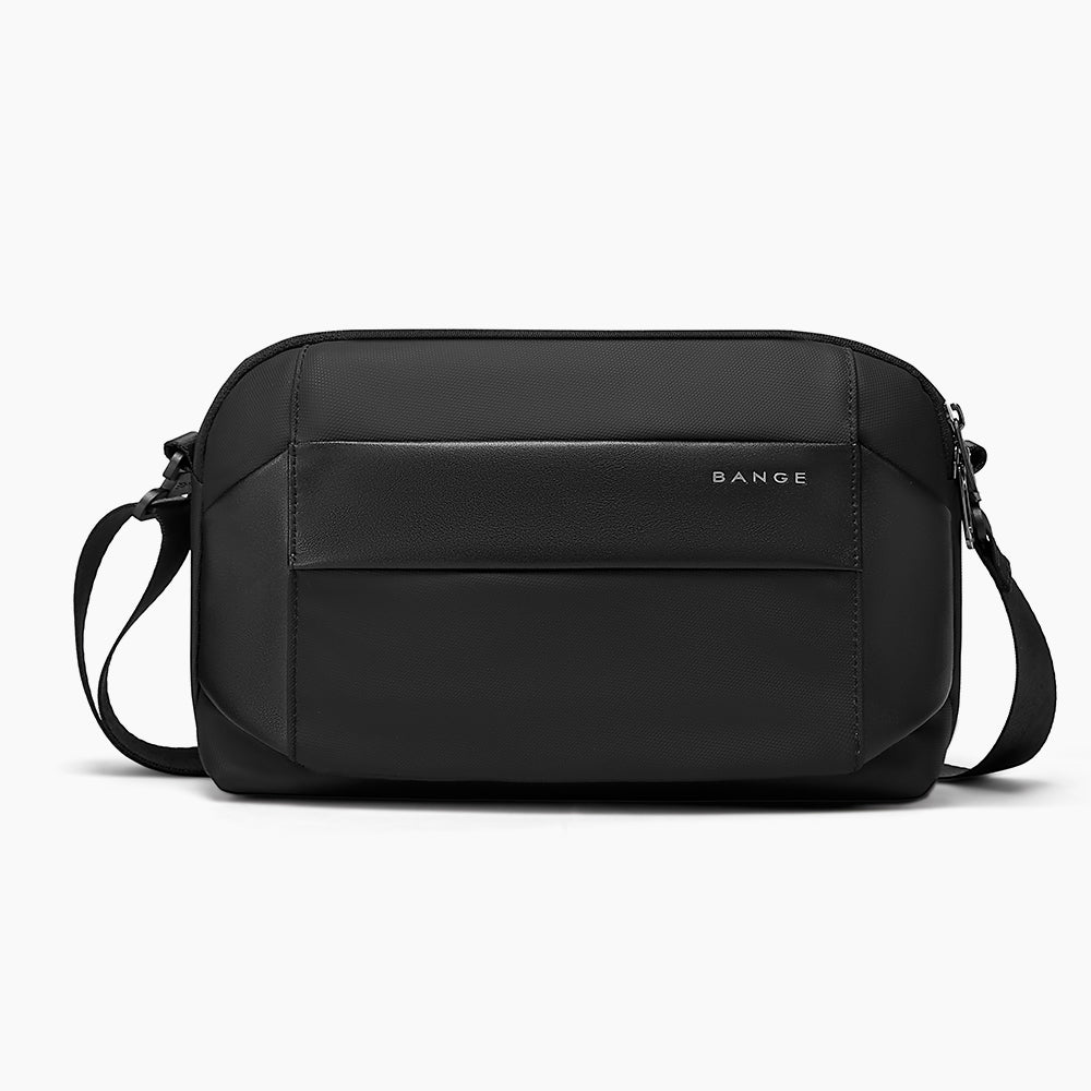 Lightweight and Durable Crossbody Bag with Modern Design – Bange Raven