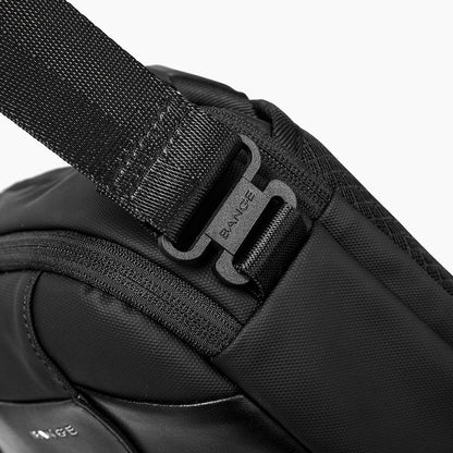 Lightweight and Durable Crossbody Bag with Modern Design – Bange Raven
