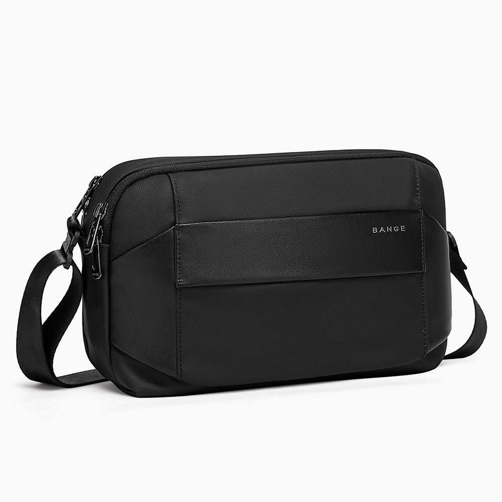 Lightweight and Durable Crossbody Bag with Modern Design – Bange Raven