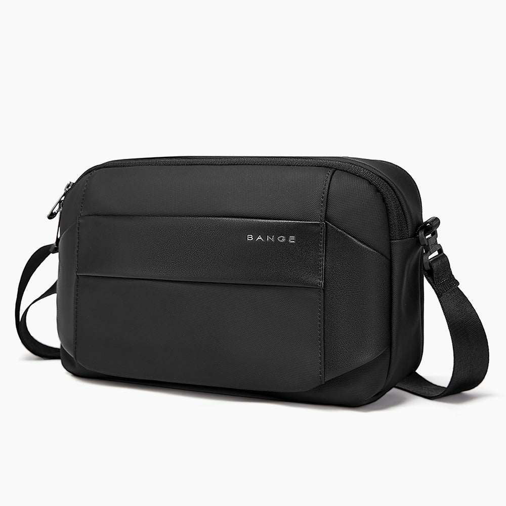 Lightweight and Durable Crossbody Bag with Modern Design – Bange Raven