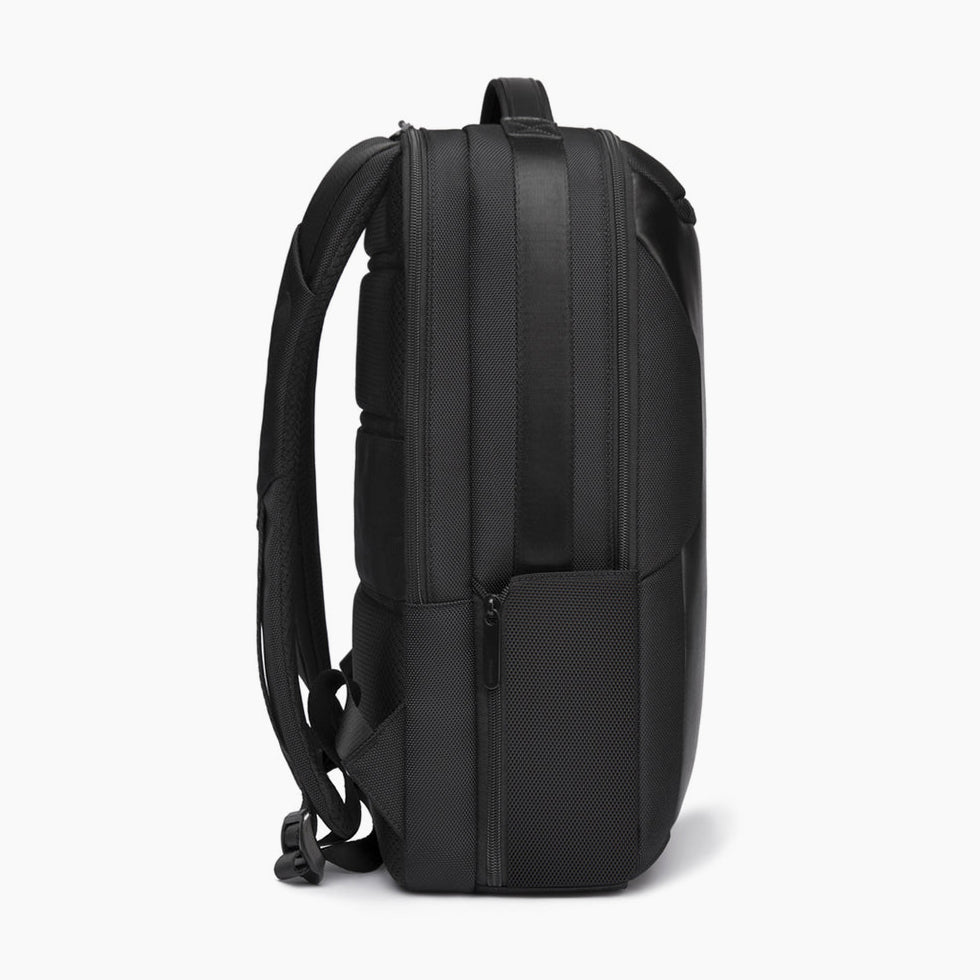 Executive Backpack for 15.6" Laptop – Travel & Work Use – Bange Renewal