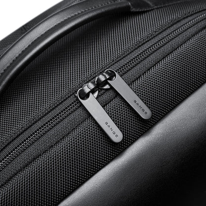Executive Backpack for 15.6" Laptop – Travel & Work Use – Bange Renewal