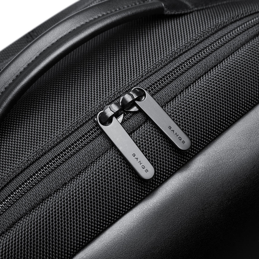 Executive Backpack for 15.6" Laptop – Travel & Work Use – Bange Renewal