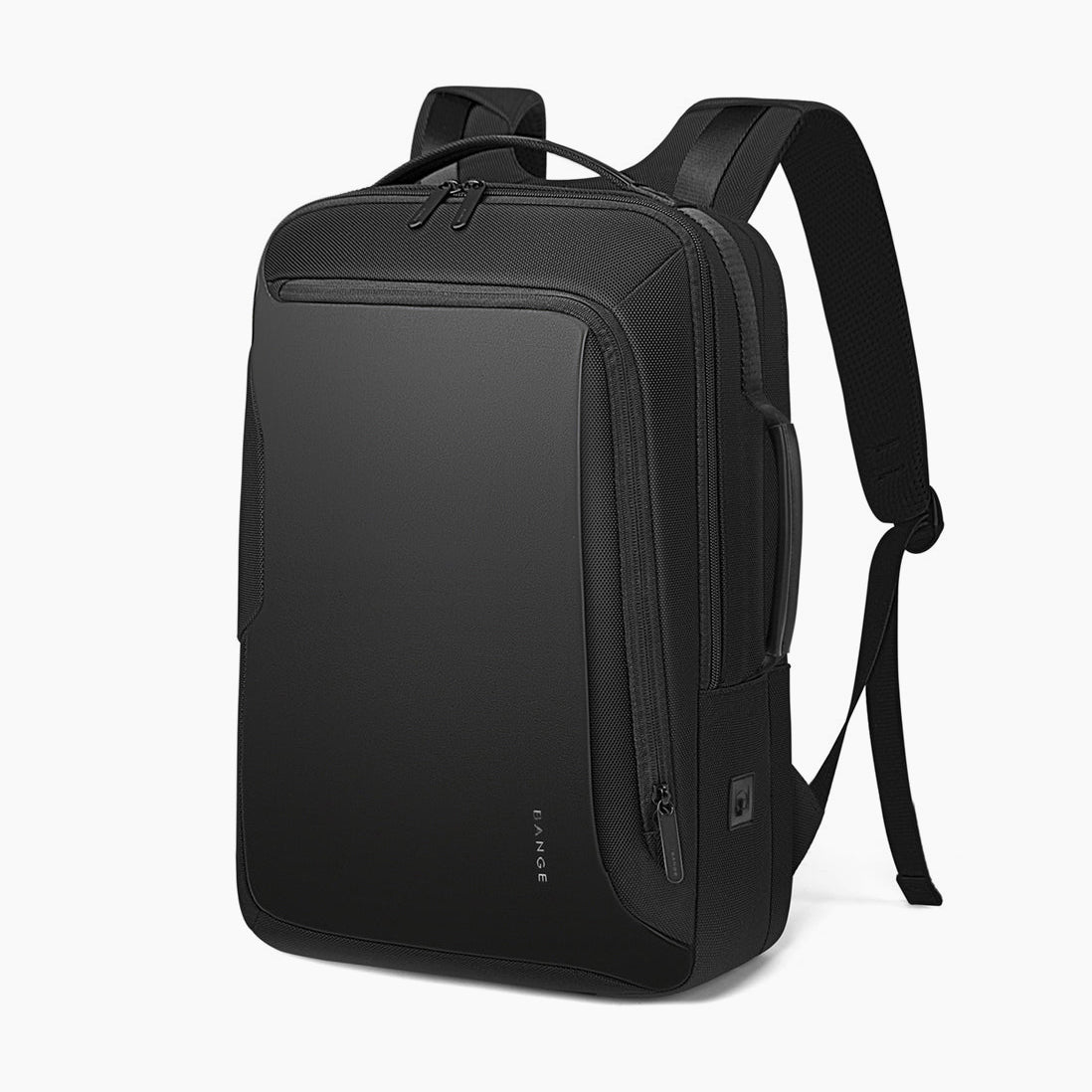 Executive Backpack for 15.6" Laptop – Travel & Work Use – Bange Renewal