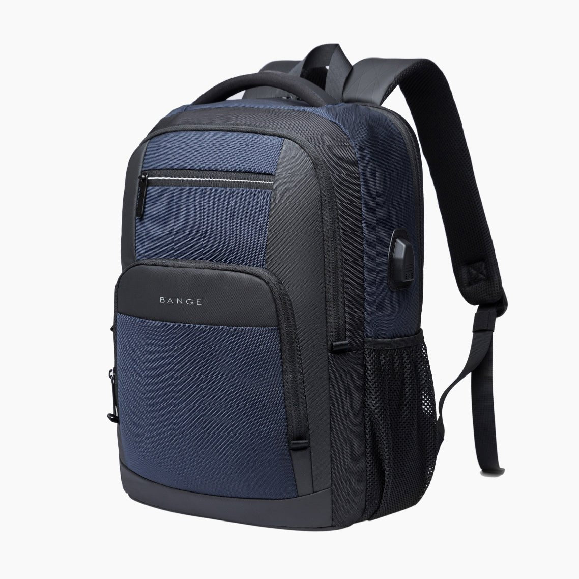 Casual Backpack for 15.6” Laptop – Bange Rover