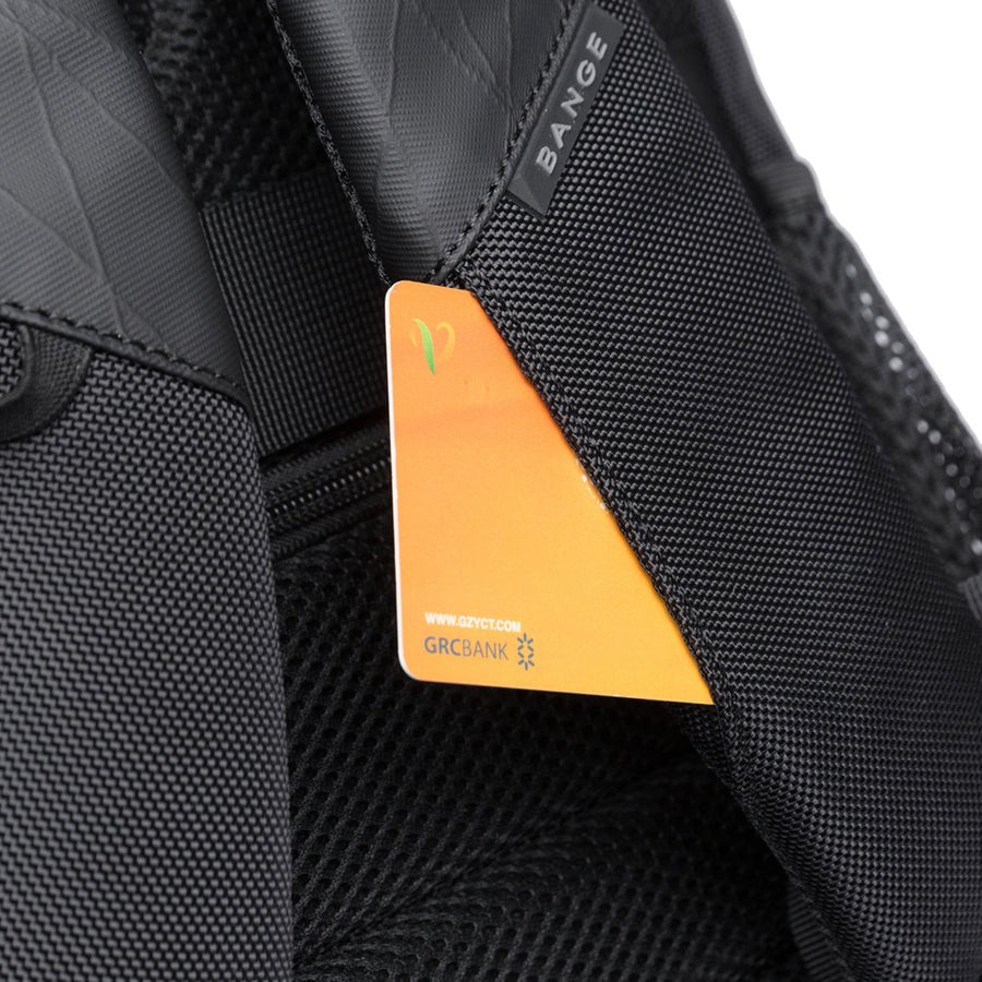Casual Backpack for 15.6” Laptop – Bange Rover