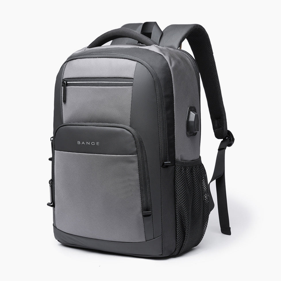 Casual Backpack for 15.6” Laptop – Bange Rover