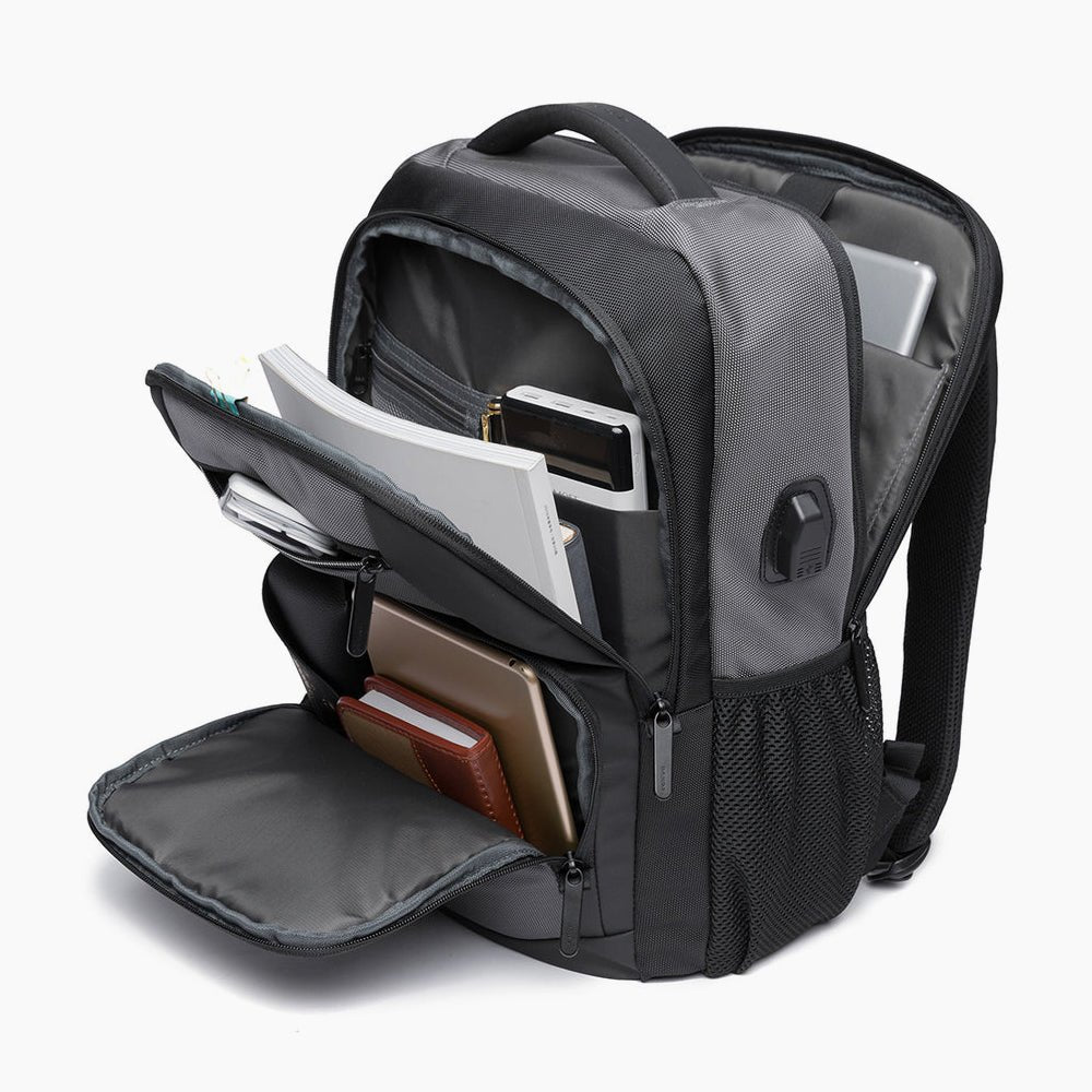 Casual Backpack for 15.6” Laptop – Bange Rover