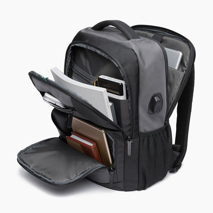 Casual Backpack for 15.6” Laptop – Bange Rover