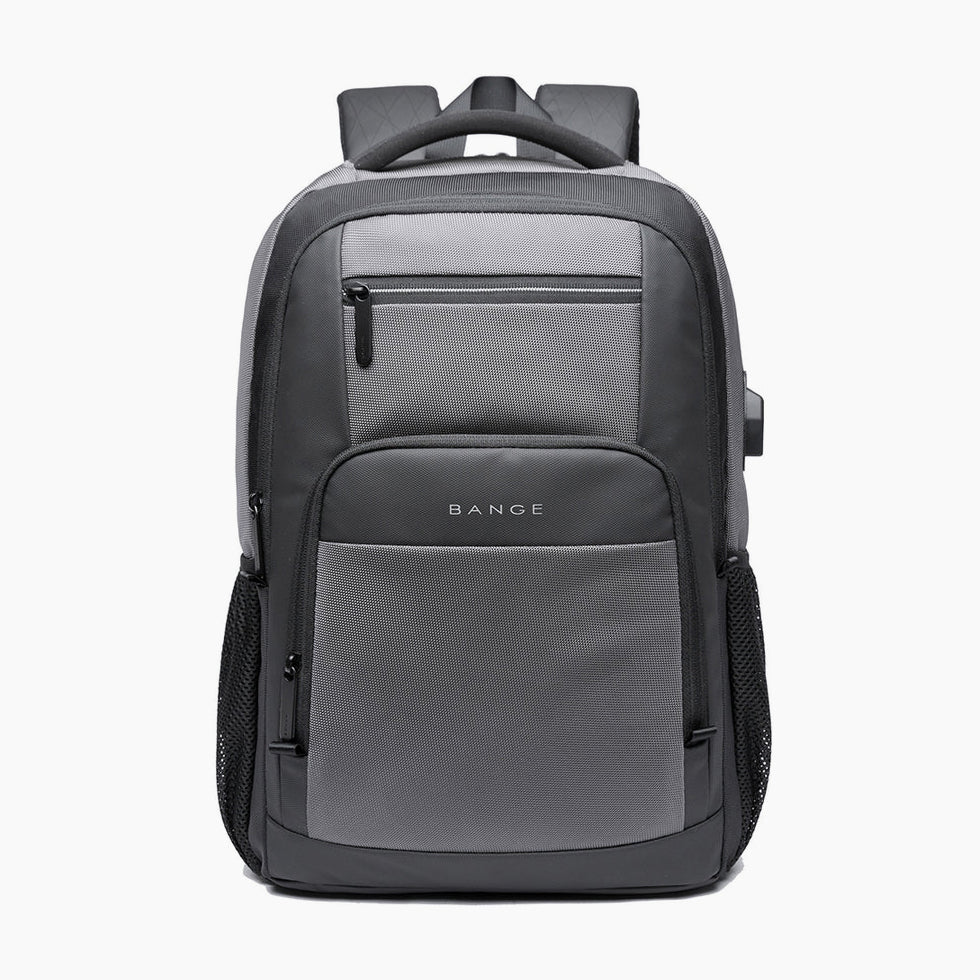 Casual Backpack for 15.6” Laptop – Bange Rover