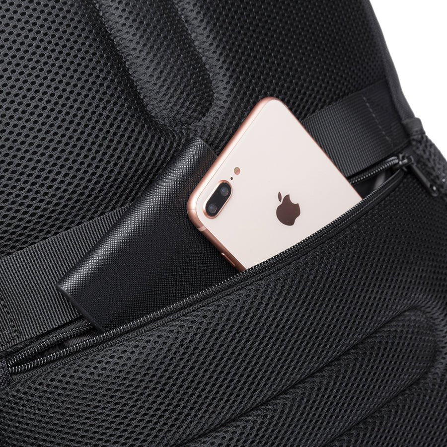 Casual Backpack for 15.6” Laptop – Bange Rover
