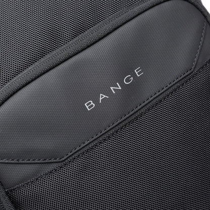 Casual Backpack for 15.6” Laptop – Bange Rover